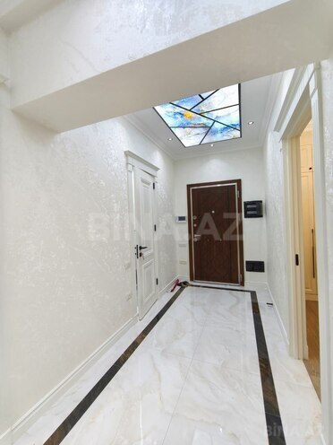 Satılır 3 otaqlı yeni tikili 96 m², Nəriman Nərimanov m., photo 18 from 32