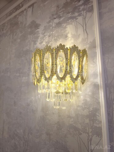 Satılır 3 otaqlı yeni tikili 96 m², Nəriman Nərimanov m., photo 14 from 32