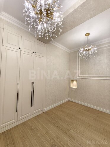 Satılır 3 otaqlı yeni tikili 96 m², Nəriman Nərimanov m., photo 10 from 32