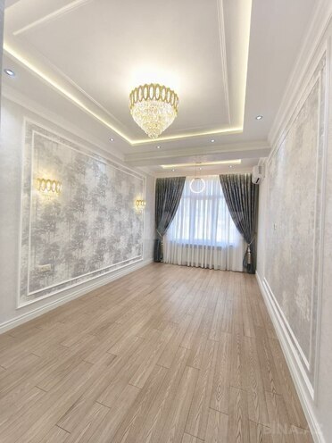 Satılır 3 otaqlı yeni tikili 96 m², Nəriman Nərimanov m., photo 5 from 32