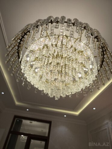 Satılır 3 otaqlı yeni tikili 96 m², Nəriman Nərimanov m., photo 23 from 32