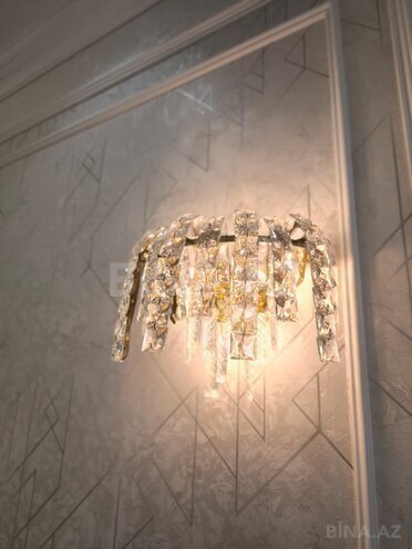 Satılır 3 otaqlı yeni tikili 96 m², Nəriman Nərimanov m., photo 17 from 32