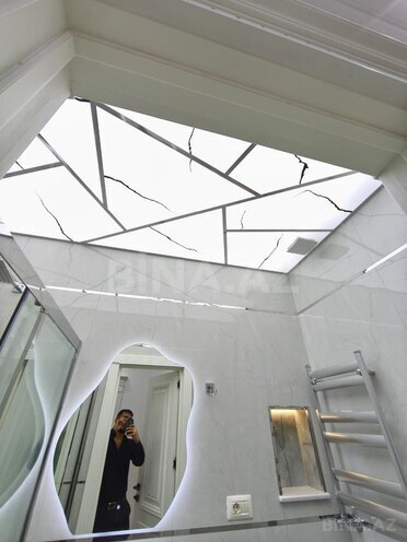 Satılır 3 otaqlı yeni tikili 96 m², Nəriman Nərimanov m., photo 26 from 32