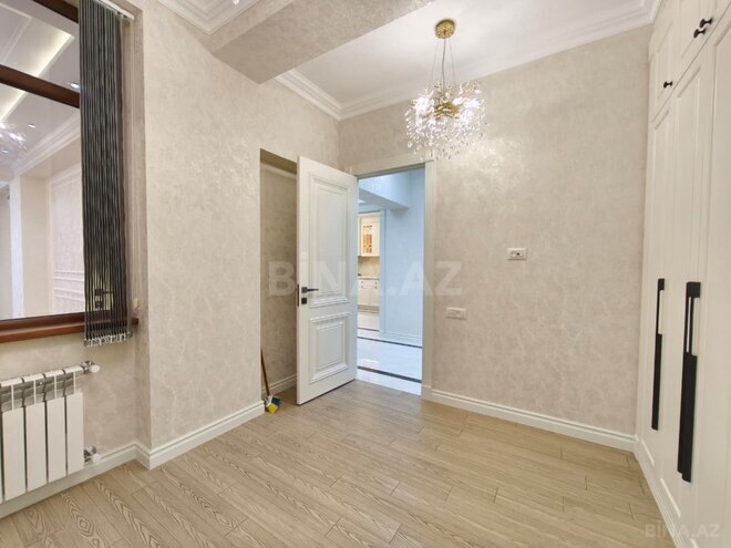 Satılır 3 otaqlı yeni tikili 96 m², Nəriman Nərimanov m., photo 8 from 32