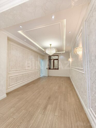 Satılır 3 otaqlı yeni tikili 96 m², Nəriman Nərimanov m., photo 6 from 32