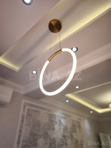 Satılır 3 otaqlı yeni tikili 96 m², Nəriman Nərimanov m., photo 16 from 32