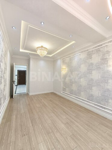 Satılır 3 otaqlı yeni tikili 96 m², Nəriman Nərimanov m., photo 24 from 32