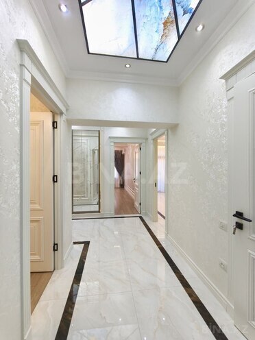 Satılır 3 otaqlı yeni tikili 96 m², Nəriman Nərimanov m., photo 29 from 32