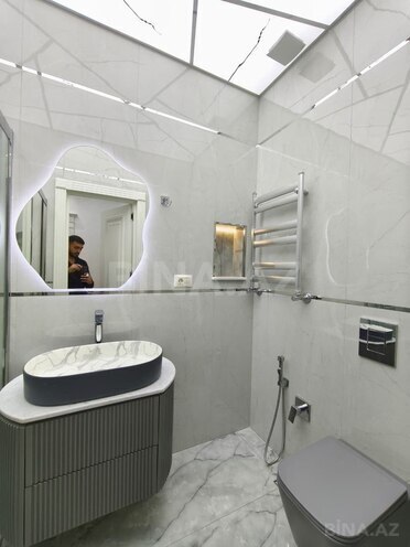 Satılır 3 otaqlı yeni tikili 96 m², Nəriman Nərimanov m., photo 20 from 32