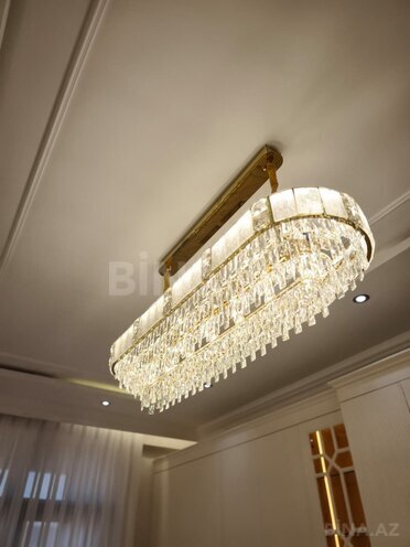 Satılır 3 otaqlı yeni tikili 96 m², Nəriman Nərimanov m., photo 9 from 32