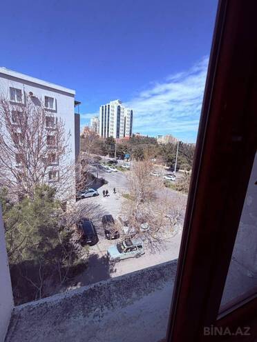 Satılır 2 otaqlı köhnə tikili 55 m², Nizami m., photo 11 from 13