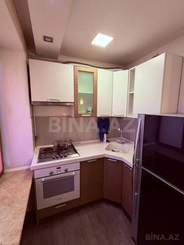Satılır 2 otaqlı köhnə tikili 55 m², Nizami m., photo 5 from 13