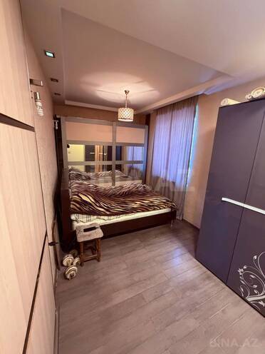 Satılır 2 otaqlı köhnə tikili 55 m², Nizami m., photo 4 from 13