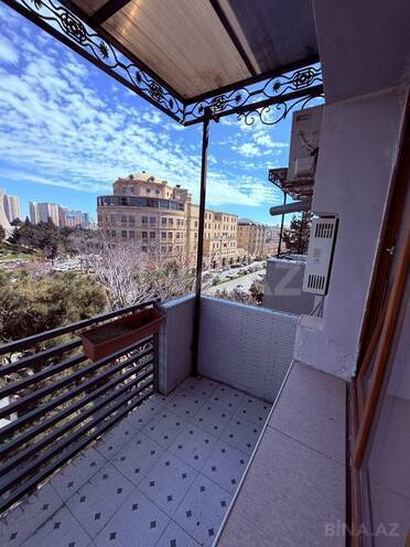 Satılır 2 otaqlı köhnə tikili 55 m², Nizami m., photo 3 from 13