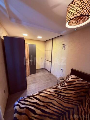 Satılır 2 otaqlı köhnə tikili 55 m², Nizami m., photo 8 from 13