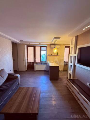 Satılır 2 otaqlı köhnə tikili 55 m², Nizami m., photo 7 from 13