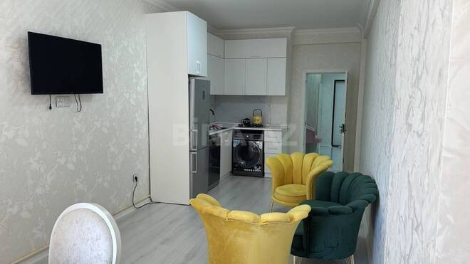 Продается 2-комн. новостройка 82 м², пос. Ени Ясамал, photo 1 from 9