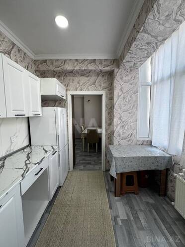 Продаётся 2-комн. новостройка 57 м², пос. Масазыр, photo 6 from 12