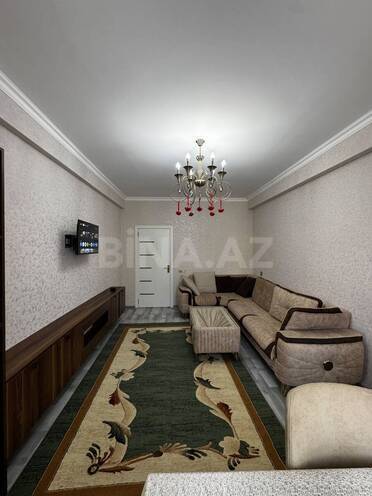 Продаётся 2-комн. новостройка 57 м², пос. Масазыр, photo 4 from 12