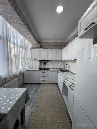 Продаётся 2-комн. новостройка 57 м², пос. Масазыр, photo 5 from 12