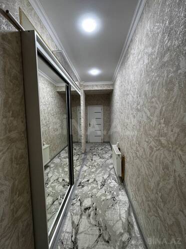 Продаётся 2-комн. новостройка 57 м², пос. Масазыр, photo 8 from 12