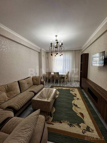 Продаётся 2-комн. новостройка 57 м², пос. Масазыр, photo 3 from 12