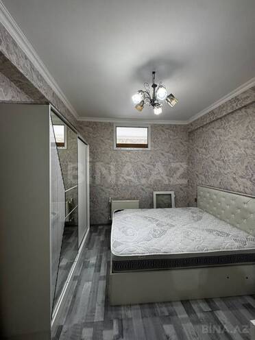 Продаётся 2-комн. новостройка 57 м², пос. Масазыр, photo 9 from 12