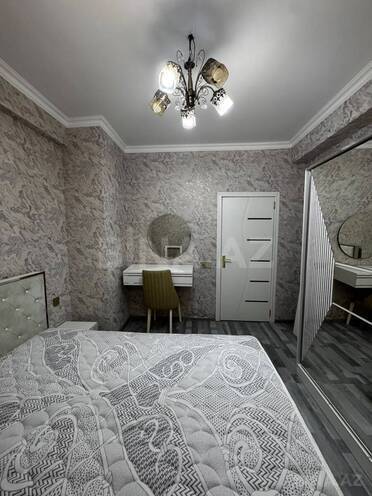 Продаётся 2-комн. новостройка 57 м², пос. Масазыр, photo 11 from 12