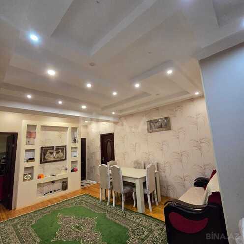 Satılır 2 otaqlı yeni tikili 96 m², Sabunçu r., photo 6 from 14