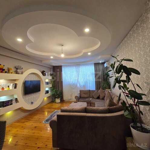 Satılır 2 otaqlı yeni tikili 96 m², Sabunçu r., photo 4 from 14