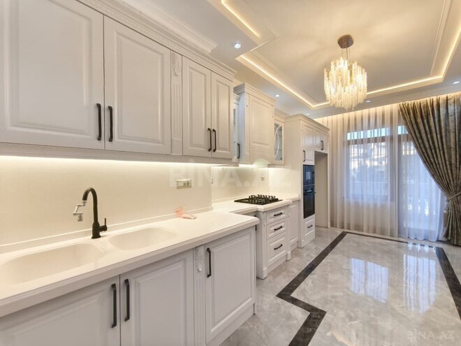 Satılır 2 otaqlı yeni tikili 101 m², Nəriman Nərimanov m., photo 5 from 26