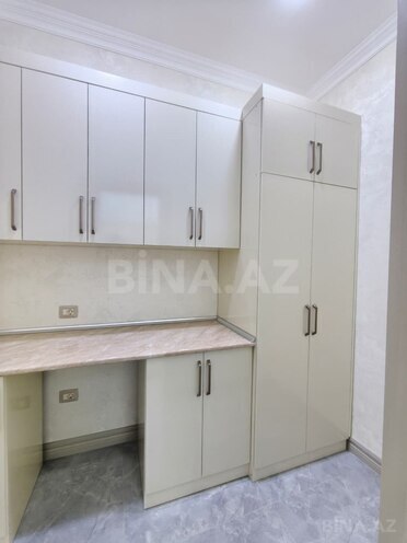 Satılır 2 otaqlı yeni tikili 101 m², Nəriman Nərimanov m., photo 12 from 26