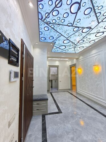 Satılır 2 otaqlı yeni tikili 101 m², Nəriman Nərimanov m., photo 3 from 26