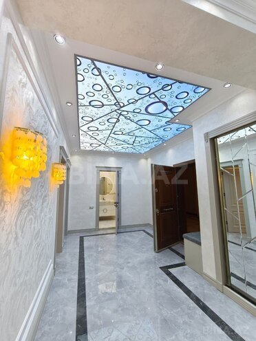 Satılır 2 otaqlı yeni tikili 101 m², Nəriman Nərimanov m., photo 18 from 26