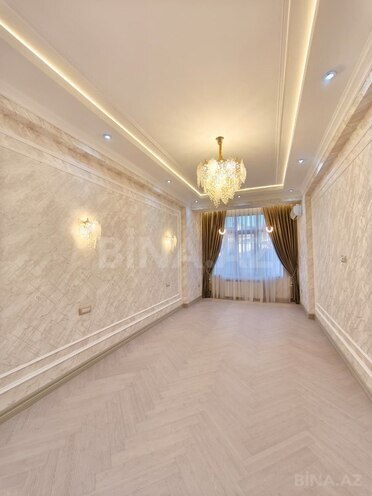 Satılır 2 otaqlı yeni tikili 101 m², Nəriman Nərimanov m., photo 24 from 26