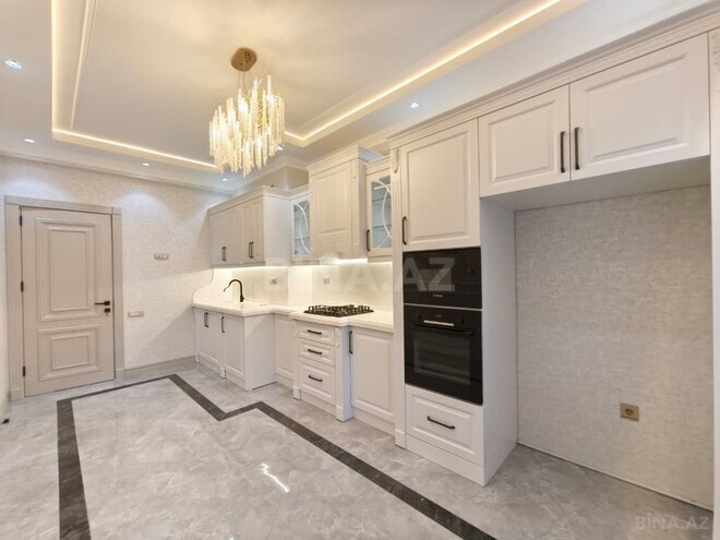 Satılır 2 otaqlı yeni tikili 101 m², Nəriman Nərimanov m., photo 6 from 26