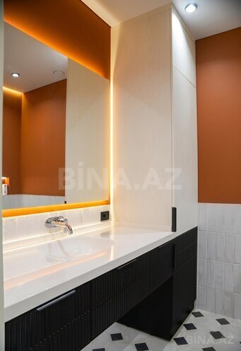 Satılır 1 otaqlı yeni tikili 57.4 m², Nardaran q., photo 9 from 11