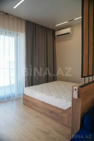 Satılır 1 otaqlı yeni tikili 57.4 m², Nardaran q., photo 7 from 11