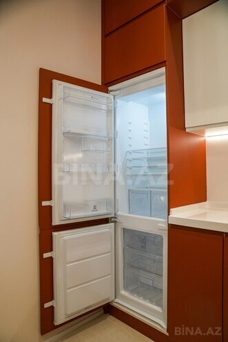 Satılır 1 otaqlı yeni tikili 57.4 m², Nardaran q., photo 10 from 11