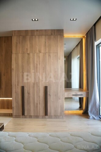 Satılır 1 otaqlı yeni tikili 57.4 m², Nardaran q., photo 8 from 11
