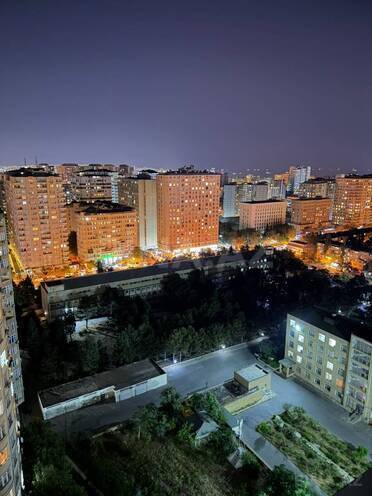 Satılır 3 otaqlı yeni tikili 118 m², 20 Yanvar m., photo 18 from 20