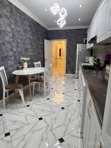 Satılır 3 otaqlı yeni tikili 118 m², 20 Yanvar m., photo 6 from 20