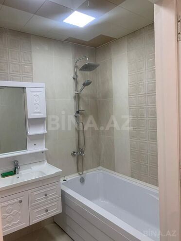 İcarəyə verilir 3 otaqlı yeni tikili 145 m², 8 Noyabr m., photo 18 from 25
