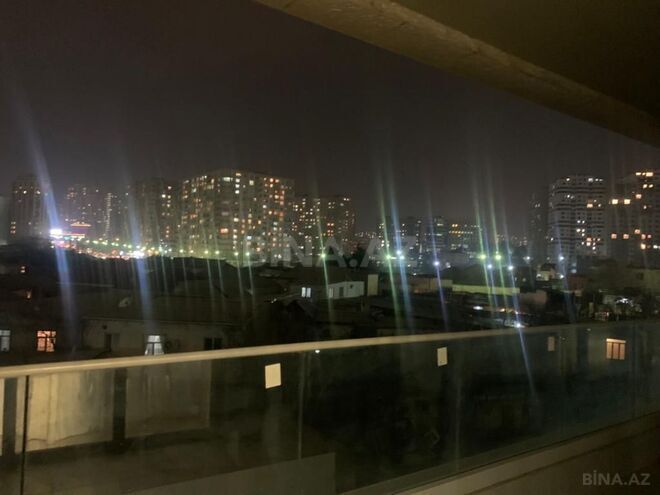 İcarəyə verilir 3 otaqlı yeni tikili 145 m², 8 Noyabr m., photo 14 from 25