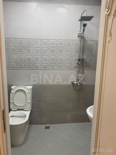 İcarəyə verilir 3 otaqlı yeni tikili 145 m², 8 Noyabr m., photo 23 from 25