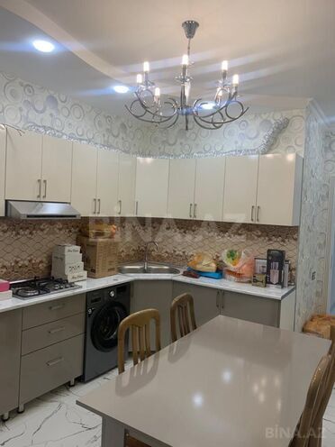 İcarəyə verilir 3 otaqlı yeni tikili 145 m², 8 Noyabr m., photo 7 from 25
