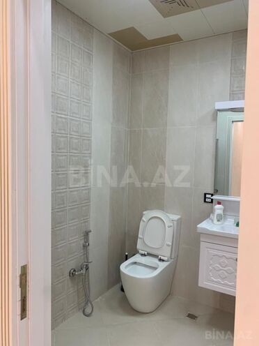 İcarəyə verilir 3 otaqlı yeni tikili 145 m², 8 Noyabr m., photo 21 from 25