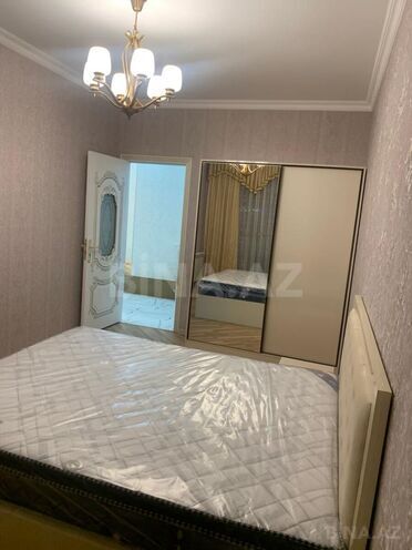 İcarəyə verilir 3 otaqlı yeni tikili 145 m², 8 Noyabr m., photo 12 from 25