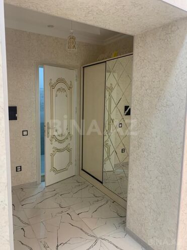 İcarəyə verilir 3 otaqlı yeni tikili 145 m², 8 Noyabr m., photo 13 from 25