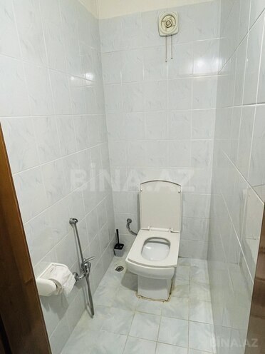 Satılır 3 otaqlı köhnə tikili 100 m², 8 Noyabr m., photo 22 from 23
